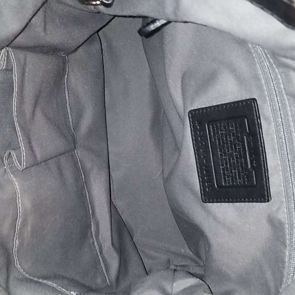 Coach bag - Picture 4 of 4
